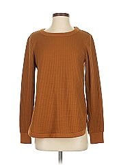 L.L.Bean Signature Pullover Sweater