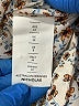 Nicholas 100% Polyester Ivory Cocktail Dress Size 8 - photo 8
