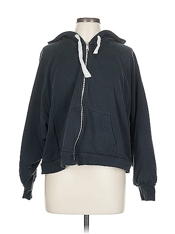 MWL by Madewell Zip Up Hoodie (view 1)
