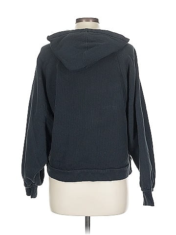 MWL by Madewell Zip Up Hoodie (view 2)