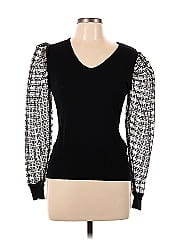 Joseph A. Long Sleeve Top