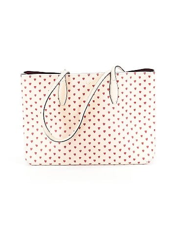 Kate Spade New York Leather Tote (view 2)