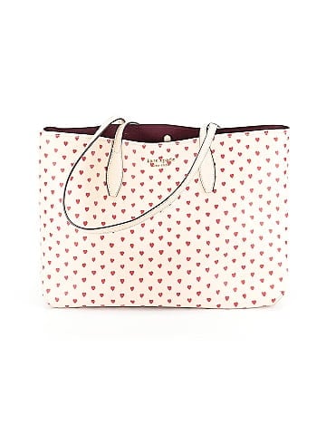 Kate Spade New York Leather Tote (view 1)
