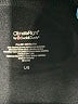 Cuddl Duds Solid Black Active Pants Size L - photo 4