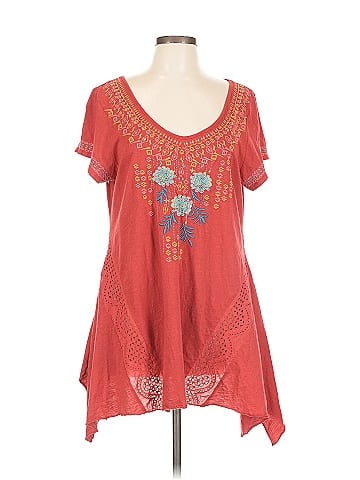 Sundance Casual Dress (view 1)