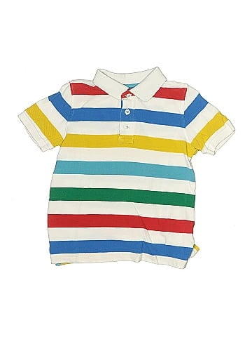 Boden Short Sleeve Button-Down Shirt (view 1)
