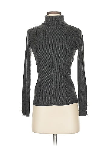 T Tahari Turtleneck Sweater (view 1)