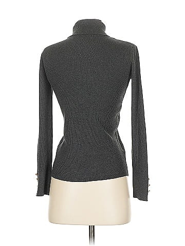 T Tahari Turtleneck Sweater (view 2)
