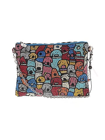 America & Beyond Crossbody Bag (view 1)