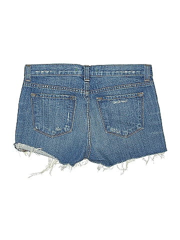 J Brand Denim Shorts (view 2)