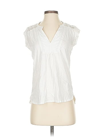 PrAna Sleeveless T-Shirt (view 1)