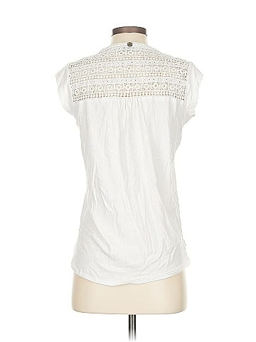 PrAna Sleeveless T-Shirt (view 2)