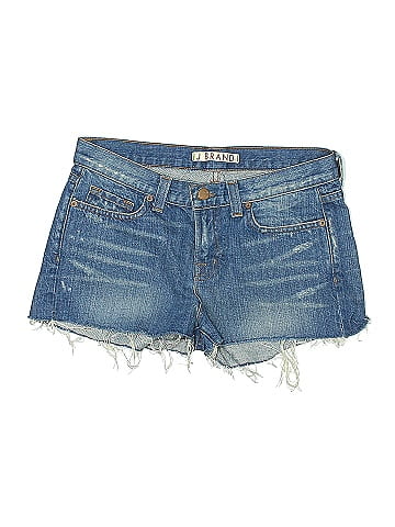 J Brand Denim Shorts (view 1)