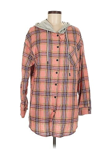 HOTOUCH Raincoat (view 1)