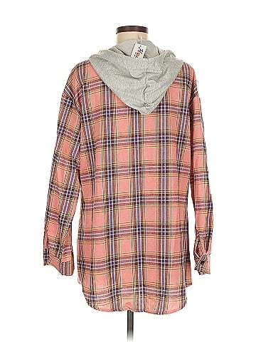 HOTOUCH Raincoat (view 2)