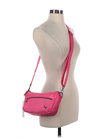 Lug Crossbody Bag (view 2)