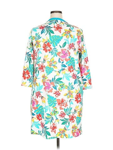 Lands' End Casual Dress (view 2)