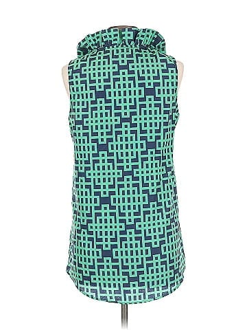Mud Pie Sleeveless Blouse (view 2)