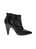 Divine Follie Black Ankle Boots Size EU 37 - photo 1