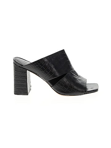 Vince. Mule/Clog (view 1)