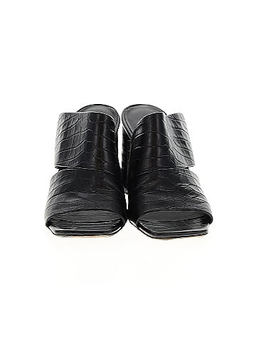 Vince. Mule/Clog (view 2)