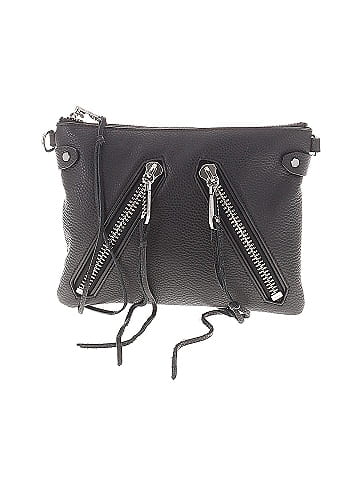 Rebecca Minkoff Leather Crossbody Bag (view 1)