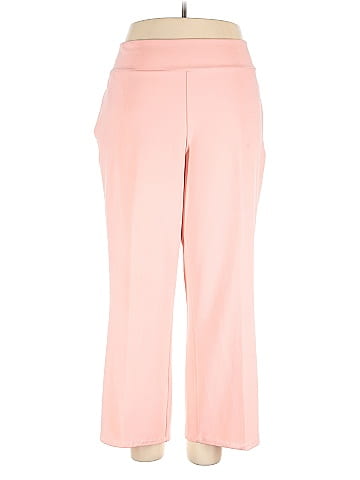DG^2 by Diane Gilman Casual Pants (view 1)