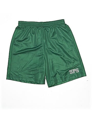 A4 Athletic Shorts (view 1)
