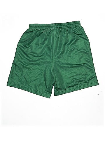 A4 Athletic Shorts (view 2)
