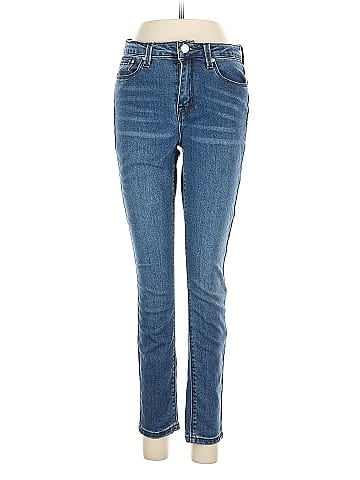 Indigo Rein Jeans (view 1)