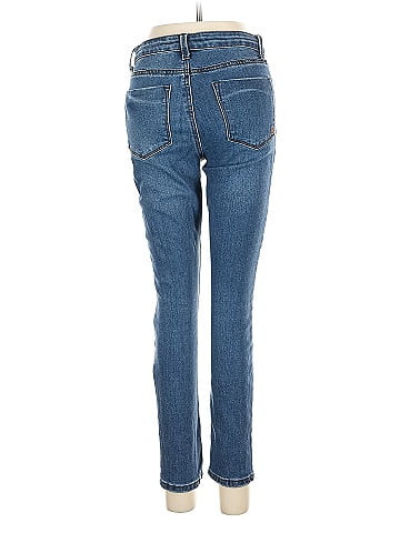 Indigo Rein Jeans (view 2)