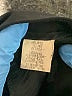 Theory Solid Black Wool Pants Size 2 - photo 4