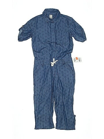 OshKosh B'gosh Dress (view 1)