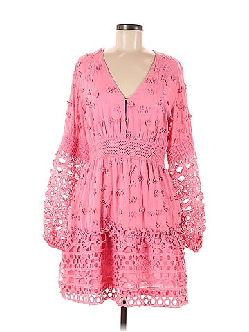 Boston Proper Casual Dress (view 1)