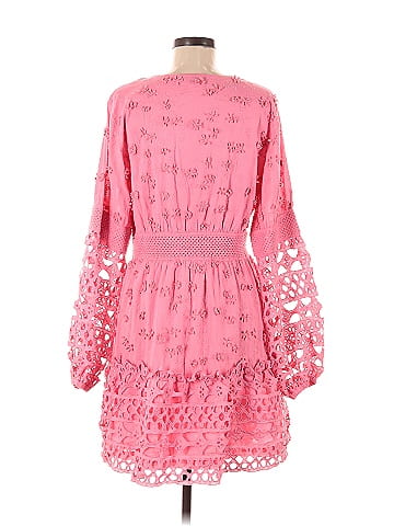 Boston Proper Casual Dress (view 2)