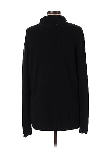 Belle By Kim Gravel Turtleneck Sweater (view 2)