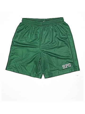A4 Athletic Shorts (view 1)