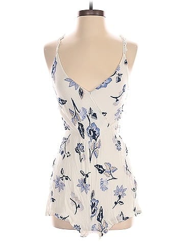 Lush Romper (view 1)