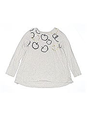 Tea Long Sleeve Top