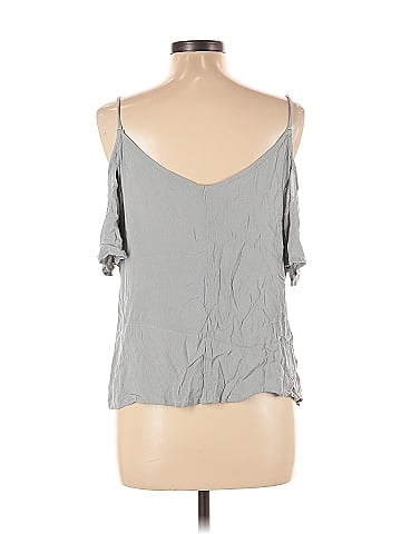 Charlotte Russe Tank Top (view 2)