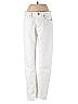 Everlane White Jeans Size 25 waist - photo 1