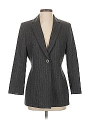Kasper Wool Blazer