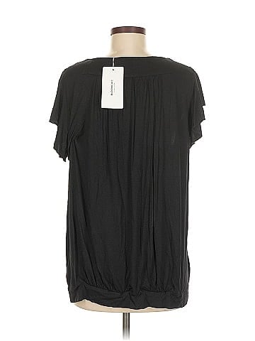 BLOOMCHIC Sleeveless T-Shirt (view 2)