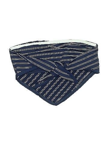 Solid & Striped Swimsuit Bottoms (view 2)