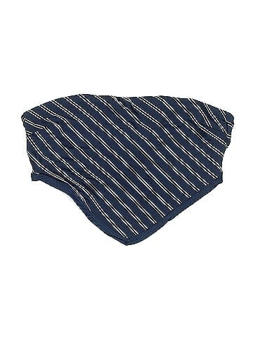 Solid & Striped Swimsuit Bottoms (view 1)