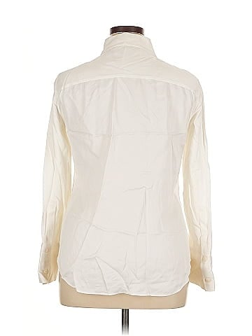 Zara Long Sleeve Blouse (view 2)
