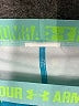 Under Armour Stars Teal Blue Active Pants Size S (estimated) - photo 4