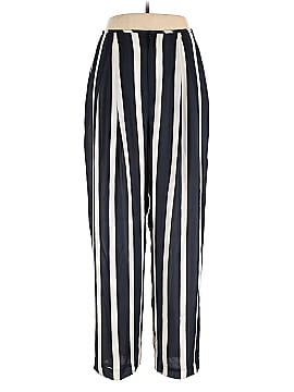 Linda Allard Ellen Tracy Silk Pants
