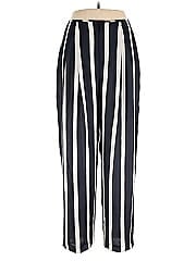 Linda Allard Ellen Tracy Silk Pants