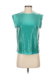 Porridge Sleeveless T Shirt